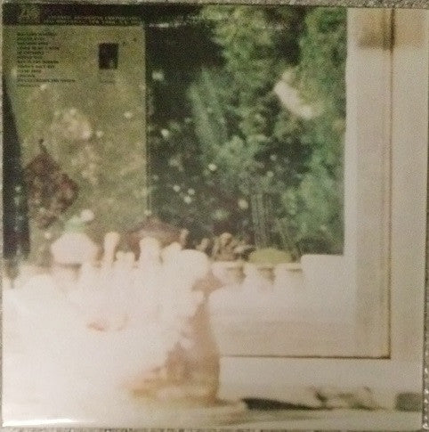 Graham Nash - Songs For Beginners - LP