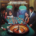 Arthur Prysock - I Must Be Doing Something Right - LP