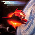 ZZ Top - Afterburner - LP