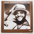 Dwight Dickerson - Sooner Or Later - LP