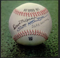 Dave McKenna · Scott Hamilton · Jake Hanna - No Bass Hit - LP