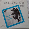 Paul Quinichette - Moods - LP