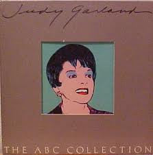 Judy Garland - The ABC Collection - LP
