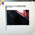 Stanley Turrentine - New Time Shuffle - LP