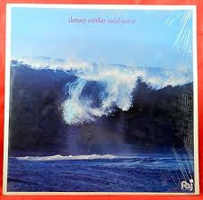 Denny Zeitlin - Tidal Wave - LP