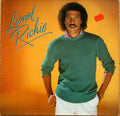 Lionel Richie - Lionel Richie - LP