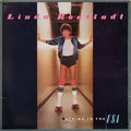 Linda Ronstadt - Living In The USA - LP