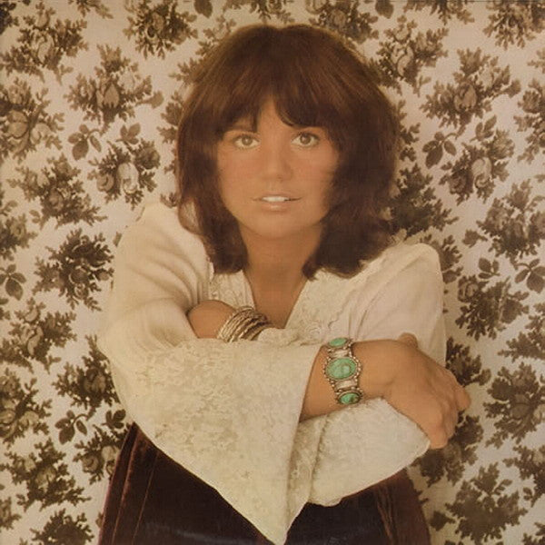 Linda Ronstadt - Don't Cry Now - LP