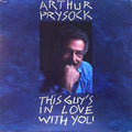 Arthur Prysock - This Guy's In Love With You - LP