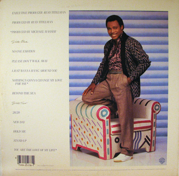 George Benson - 20/20