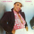 Candi Staton - Chance - LP