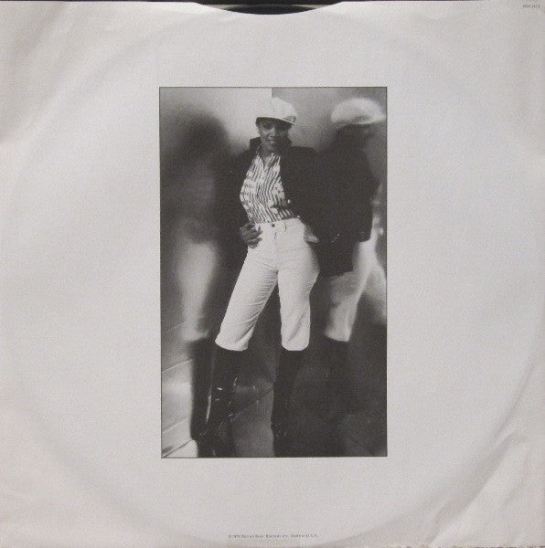 Candi Staton - Chance - LP