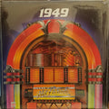 Various - Your Hit Parade 1949 - LP