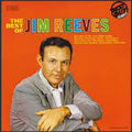Jim Reeves - The Best Of Jim Reeves - LP
