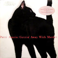 Patti Austin - Gettin' Away With Murder - LP