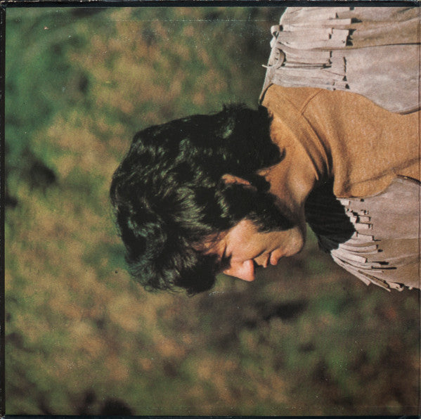 Tony Joe White - Tony Joe White - LP