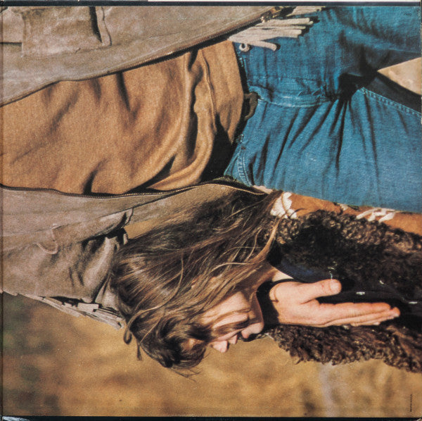 Tony Joe White - Tony Joe White - LP