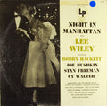 Lee Wiley - Night In Manhattan - LP