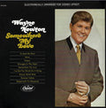 Wayne Newton - Somewhere My Love - LP
