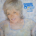 Sammi Smith - Today I Started Loving You Again - LP