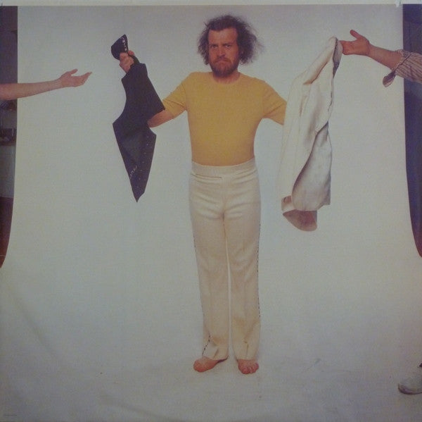 Joe Cocker - Luxury You Can Afford - LP