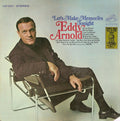 Eddy Arnold - Let's Make Memories Tonight - LP