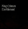 King Crimson - Earthbound - LP
