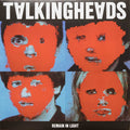 Talking Heads - Remain In Light - LP