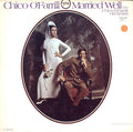 Chico O'Farrill - Married Well - LP