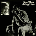 Oscar Peterson & Harry Edison - Oscar Peterson & Harry Edison - LP
