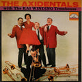 The Axidentals With The Kai Winding Trombones - The Axidentals With The Kai Winding Trombones