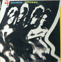 4 Reasons Unknown - 4 Reasons Unknown - LP