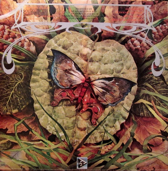 Spyro Gyra - Morning Dance - LP