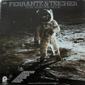 Ferrante & Teicher - How High The Moon - LP