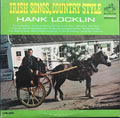 Hank Locklin - Irish Songs, Country Style - LP