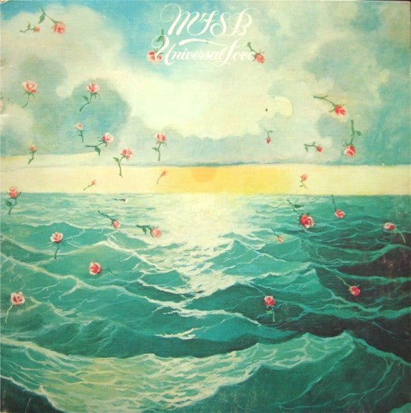 MFSB - Universal Love - LP