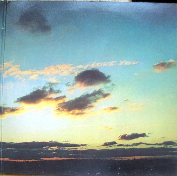 MFSB - Universal Love - LP