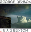 George Benson - Blue Benson - LP