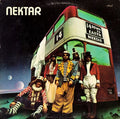 Nektar - Down To Earth - LP