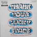 Various - Thank Your Lucky Stars - Original Soundtrack Recording - LP