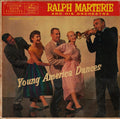 Ralph Marterie And His Orchestra - Young America Dances - LP