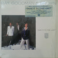 Ray, Goodman & Brown - Take It To The Limit - LP