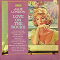 Julie London - Love On The Rocks - LP