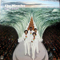 The Miracles - Do It Baby - LP
