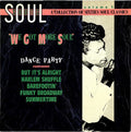 Various - Soul Shots Volume 1: "We Got More Soul" (Dance Party) - LP