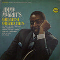 Jimmy McGriff - Jimmy McGriff's Greatest Organ Hits - LP
