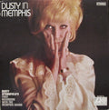 Dusty Springfield - Dusty In Memphis - LP