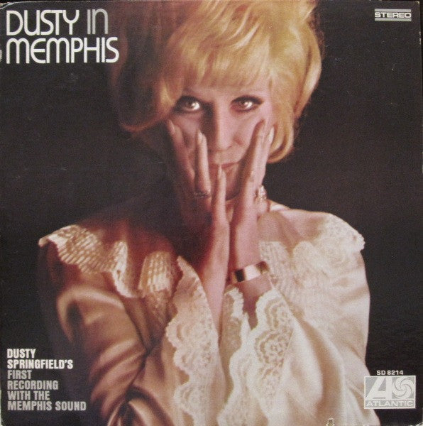 Dusty Springfield - Dusty In Memphis - LP