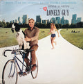 Various - The Lonely Guy (Music From The Original Motion Picture Soundtrack) - LP