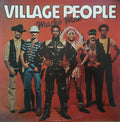 Village People - Macho Man - LP